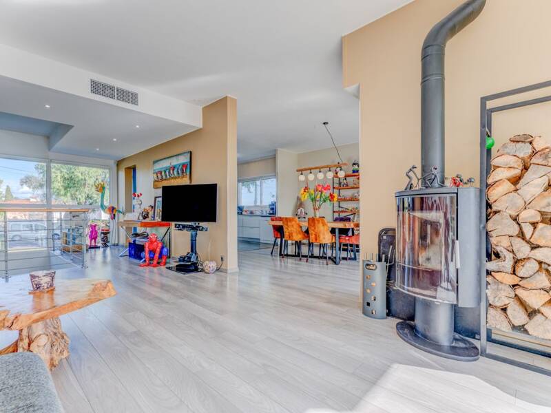 Maison à vendre, 186m², BIOT