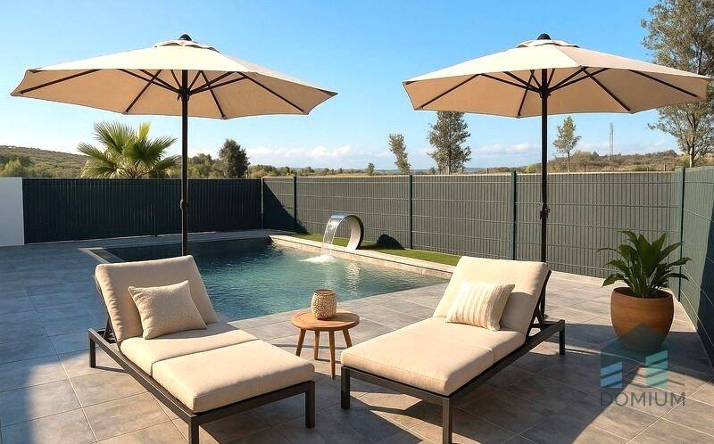 Maison à vendre, 99m², MARAUSSAN