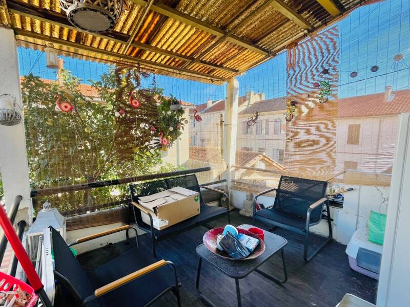 Maison à vendre, 111m², MARSEILLE 16E