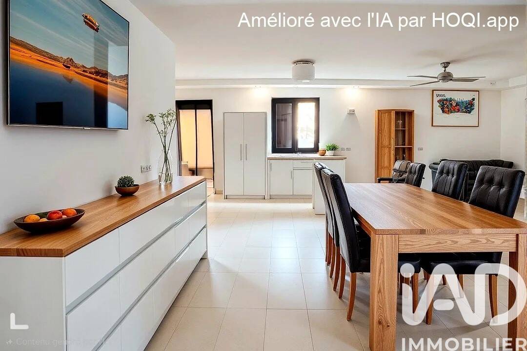 Maison à vendre, 101m², SAINT PAUL