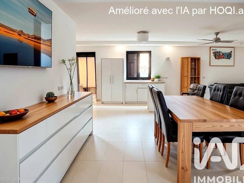 Maison à vendre, 101m², SAINT PAUL