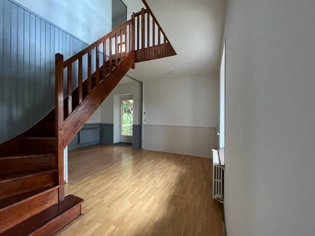 Maison à louer, 105m², MARLIEUX