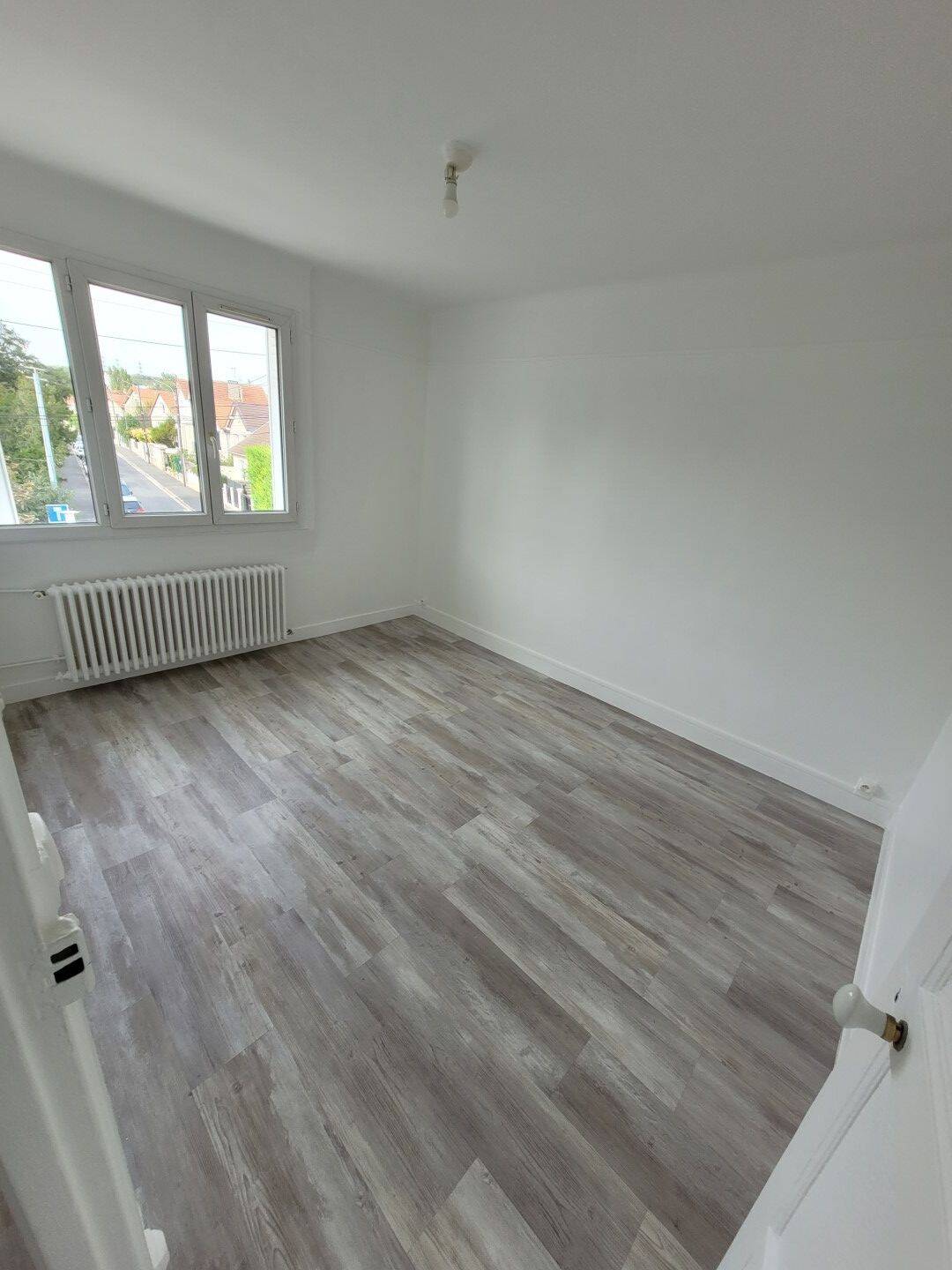 Maison à louer, 56m², CHELLES