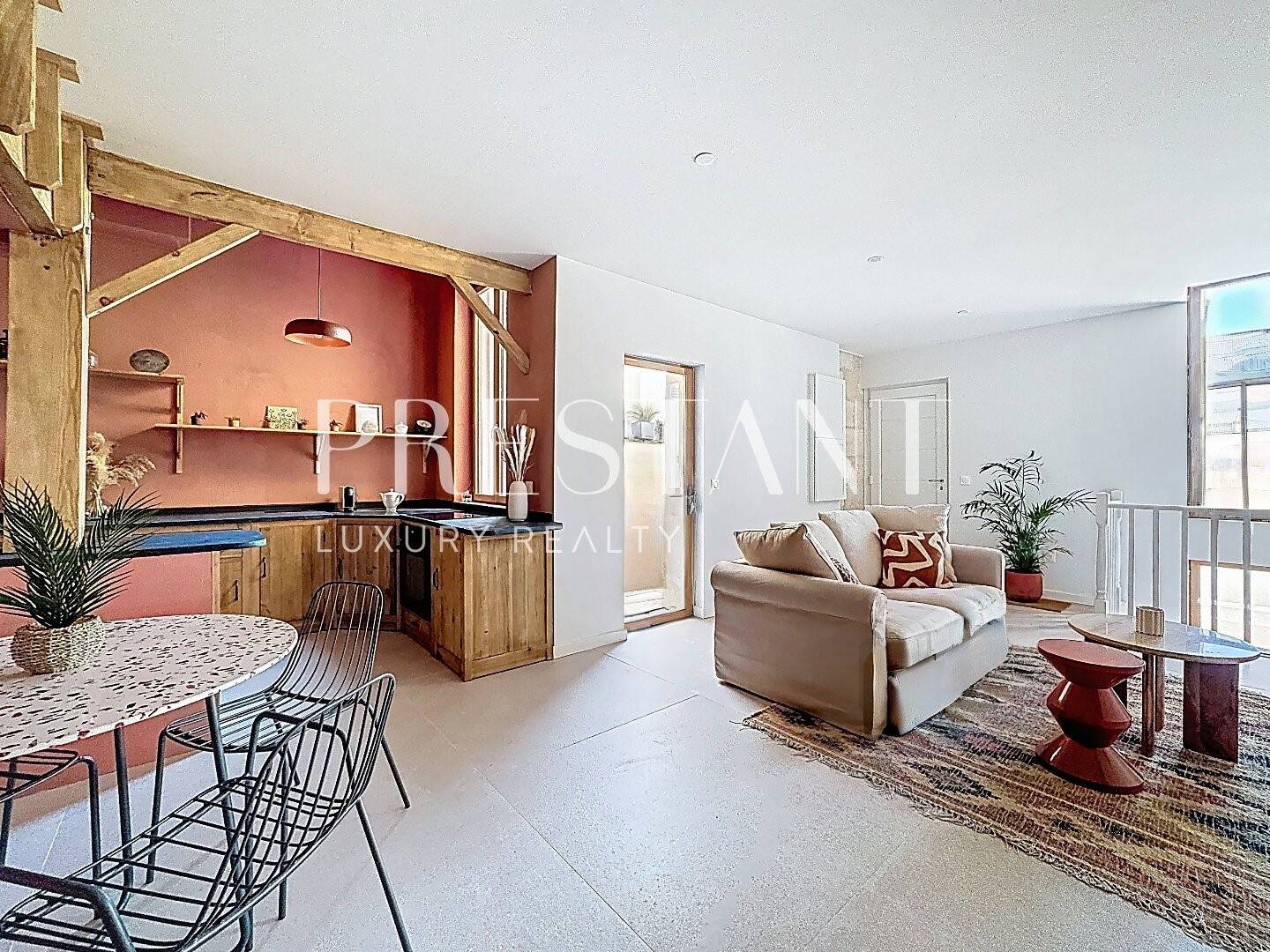Maison à vendre, 91m², LE BOUSCAT
