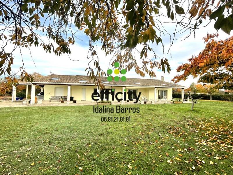 Maison à vendre, 267m², VALENCE