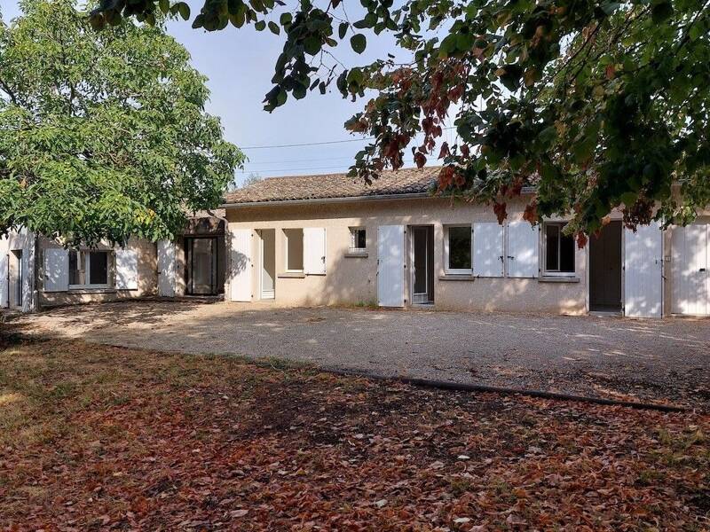 Maison à louer, 200m², CHAPONOST