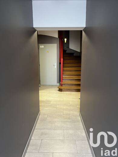 Appartement à vendre 138 000 € 3 pièces 2 chambres 73 m² Dernier étage, Étage 1/1 Prémontres-La Maquinière Pont-à-Mousson 54700