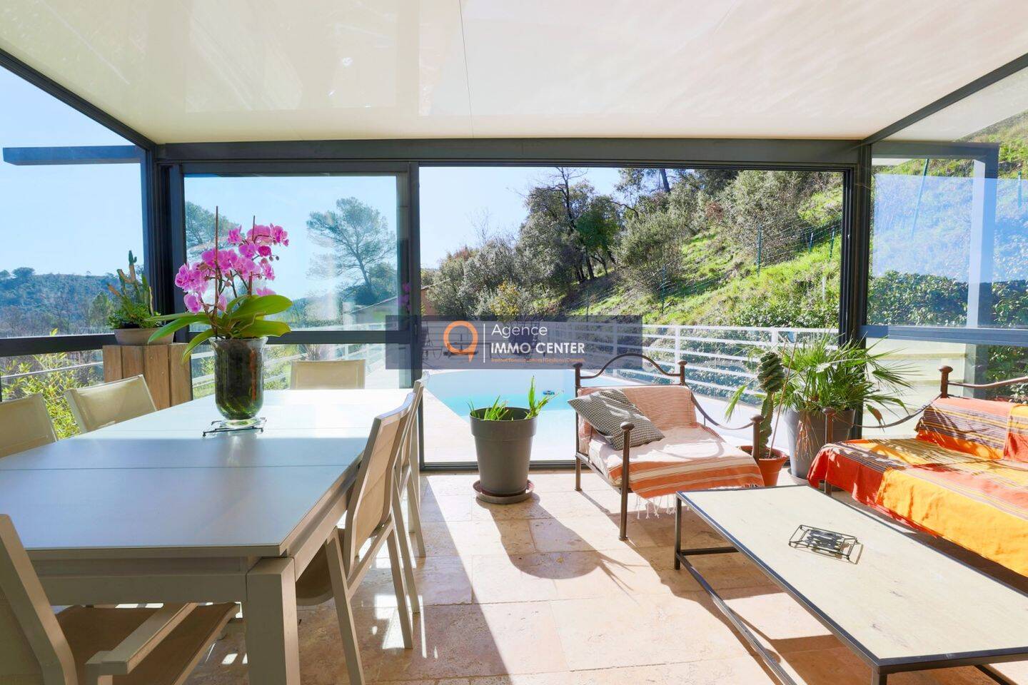 Maison à vendre, 223m², MEOUNES LES MONTRIEUX