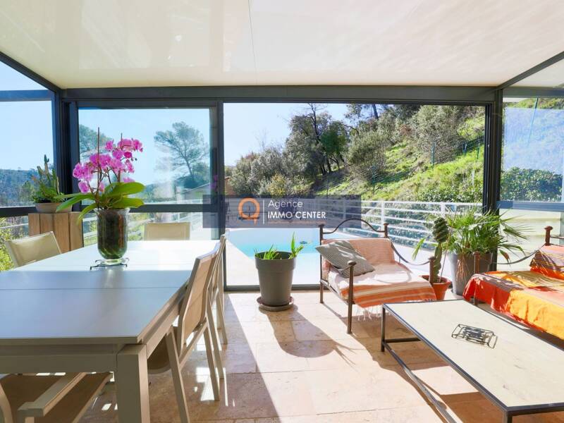 Maison à vendre, 223m², MEOUNES LES MONTRIEUX