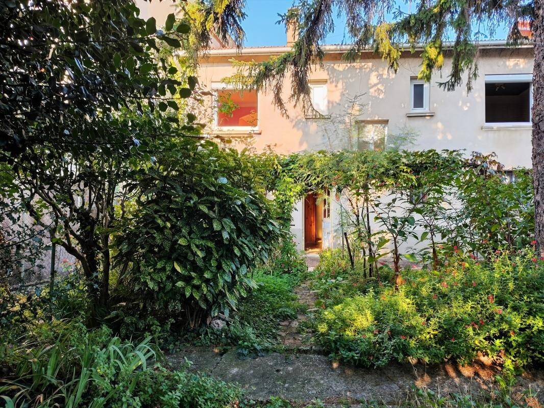 Maison à vendre, 70m², VALENCE