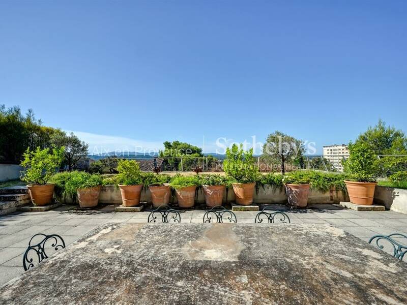Maison à vendre, 197m², AIX EN PROVENCE