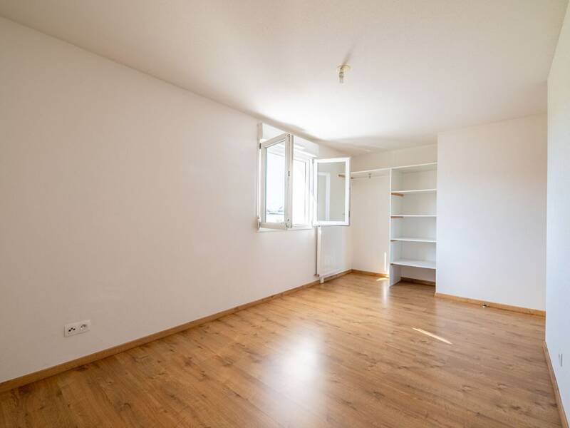 Maison à vendre, 73m², BESANCON