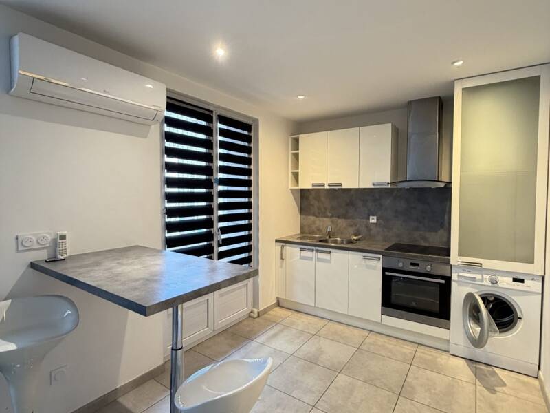 Maison à louer, 35m², GRENOBLE