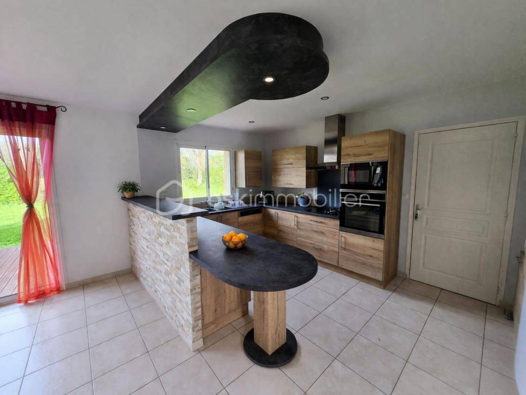 Maison à vendre, 104m², LA BAZOUGE DES ALLEUX