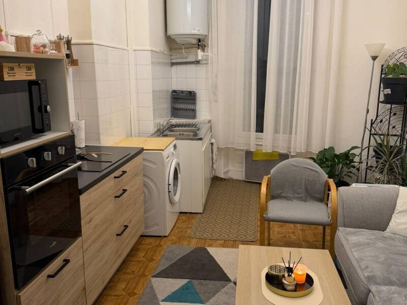 Maison à vendre, 39m², SAINT ETIENNE