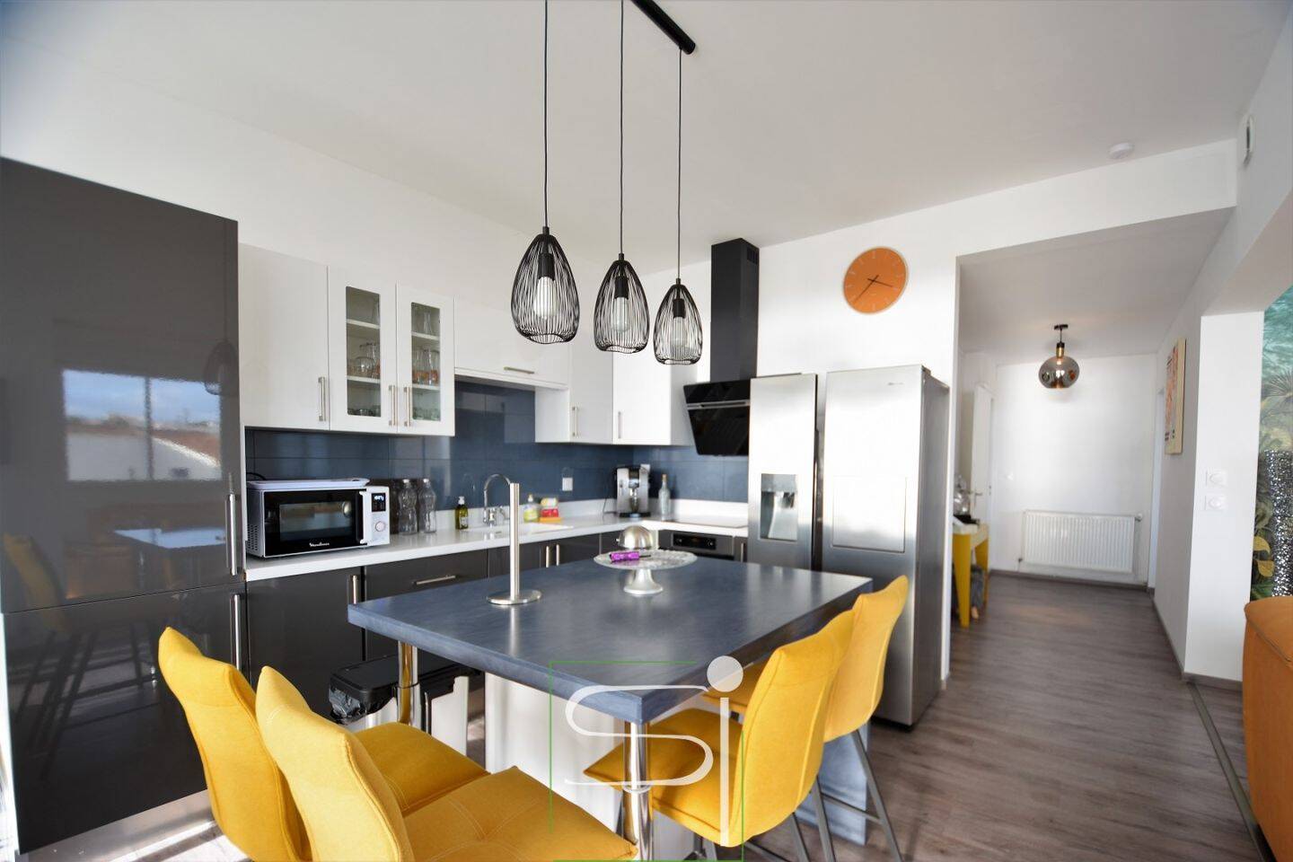 Maison à vendre, 185m², VAUX SUR MER