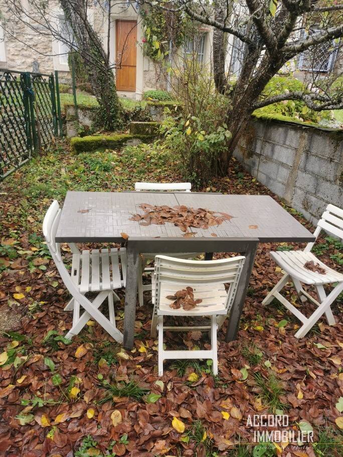Maison à vendre, 45m², LA SALVETAT SUR AGOUT