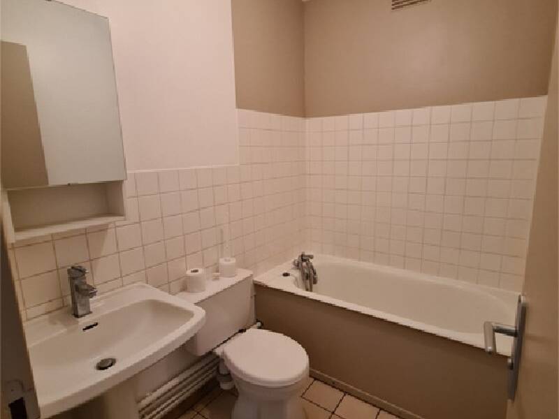 Maison à louer, 24m², LE HAVRE