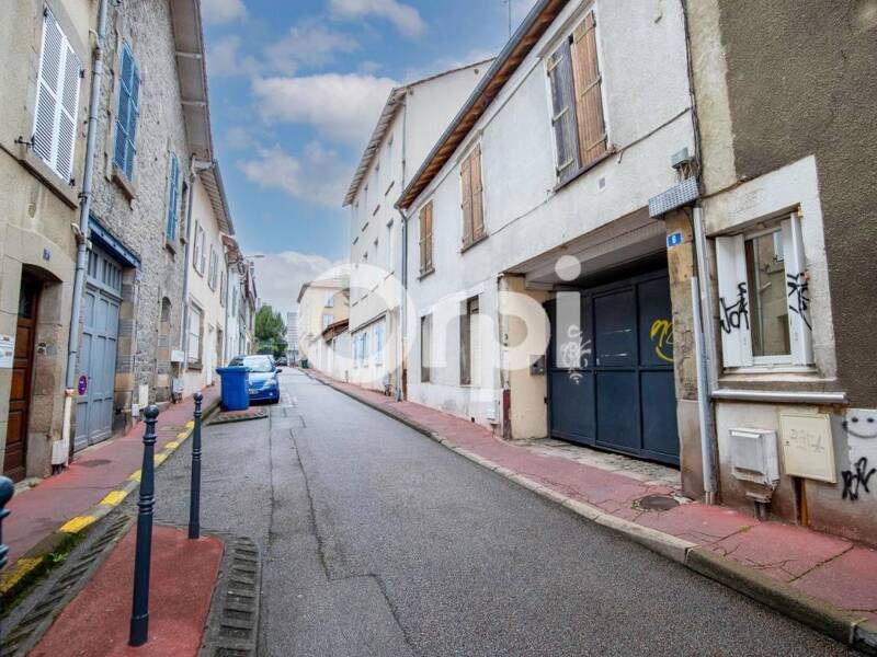 Maison à vendre, 48m², LIMOGES