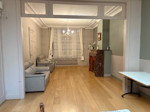 Maison à vendre, 166m², ROUBAIX