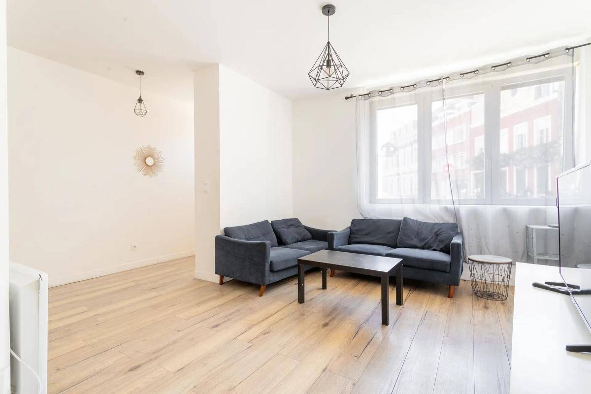 Maison à vendre, 155m², ROUBAIX
