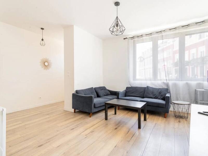 Maison à vendre, 155m², ROUBAIX