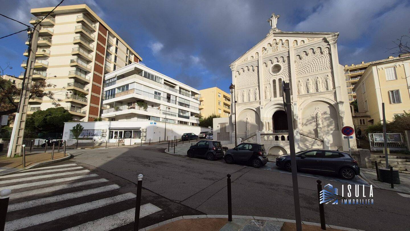 Maison à louer, 20m², AJACCIO