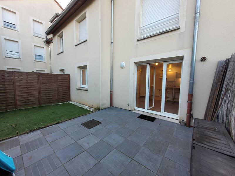 Maison à louer, 43m², GUENANGE