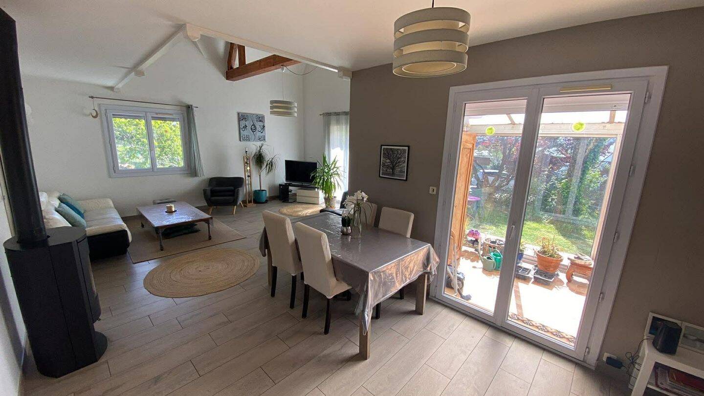 Maison à vendre, 180m², COUERON