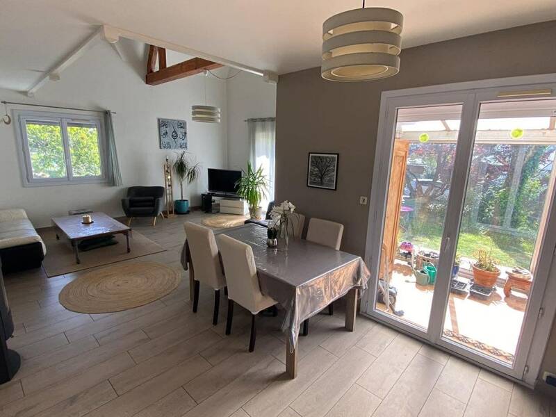 Maison à vendre, 180m², COUERON
