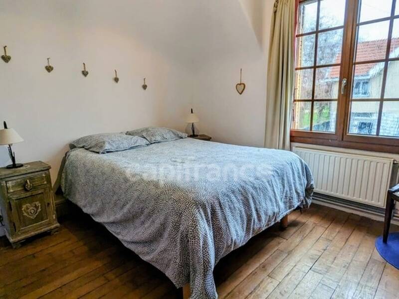 Maison à vendre, 101m², REIMS