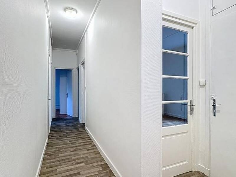 Maison à louer, 52m², CLERMONT FERRAND