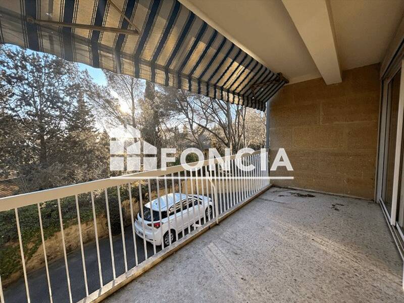 Maison à louer, 115m², AIX EN PROVENCE