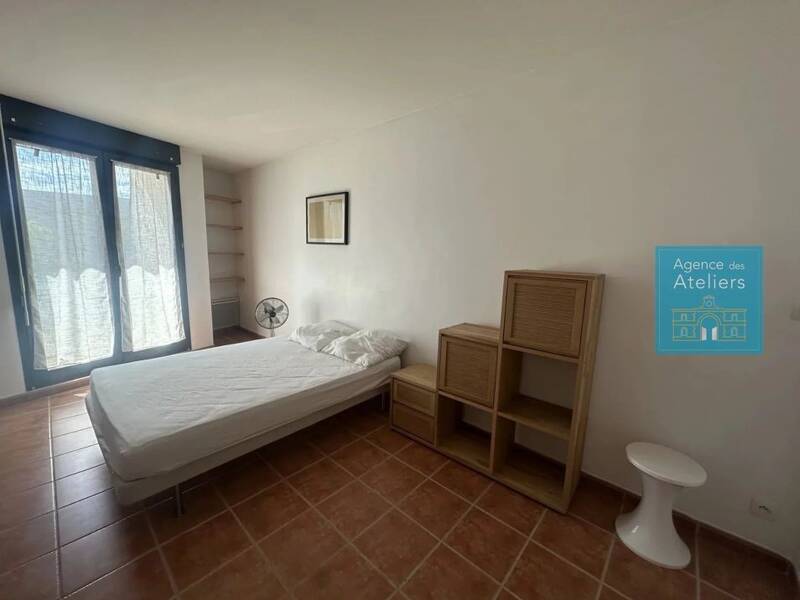 Maison à louer, 30m², ARLES