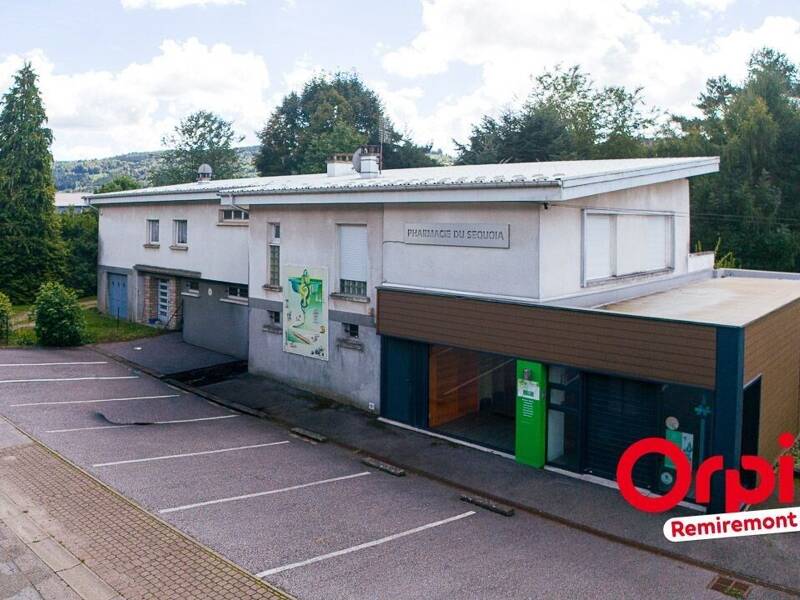 Maison à vendre, 330m², RUPT SUR MOSELLE