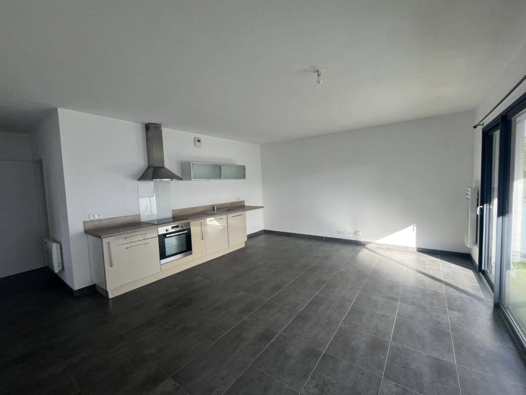 Maison à louer, 63m², AJACCIO