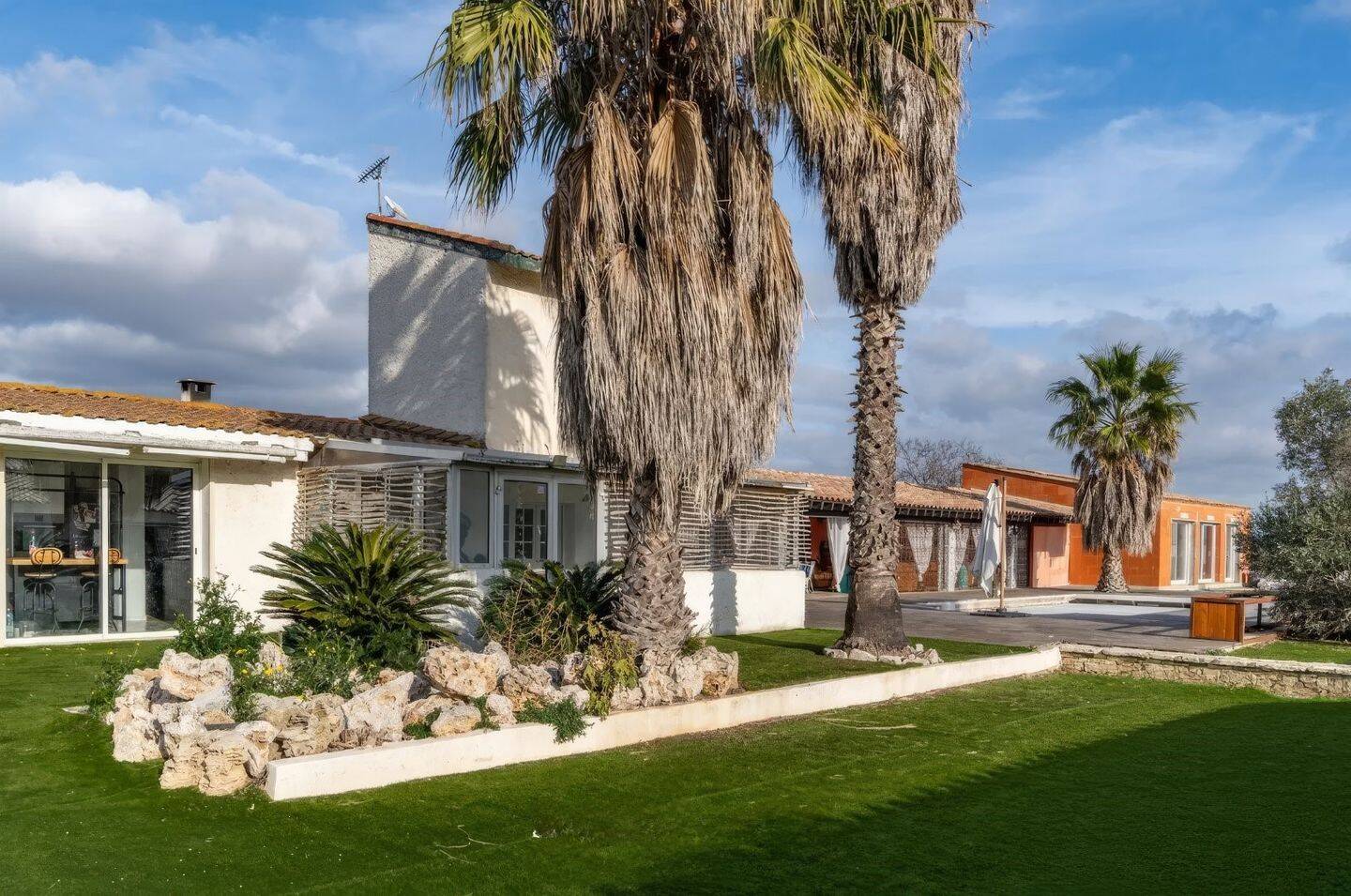 Maison à vendre, 230m², BEZIERS