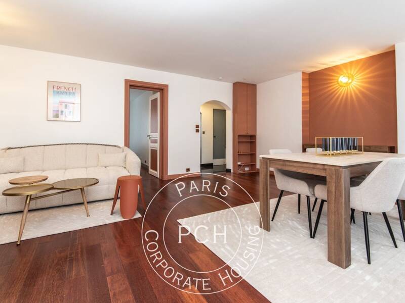 Maison à louer, 55m², PARIS 11E