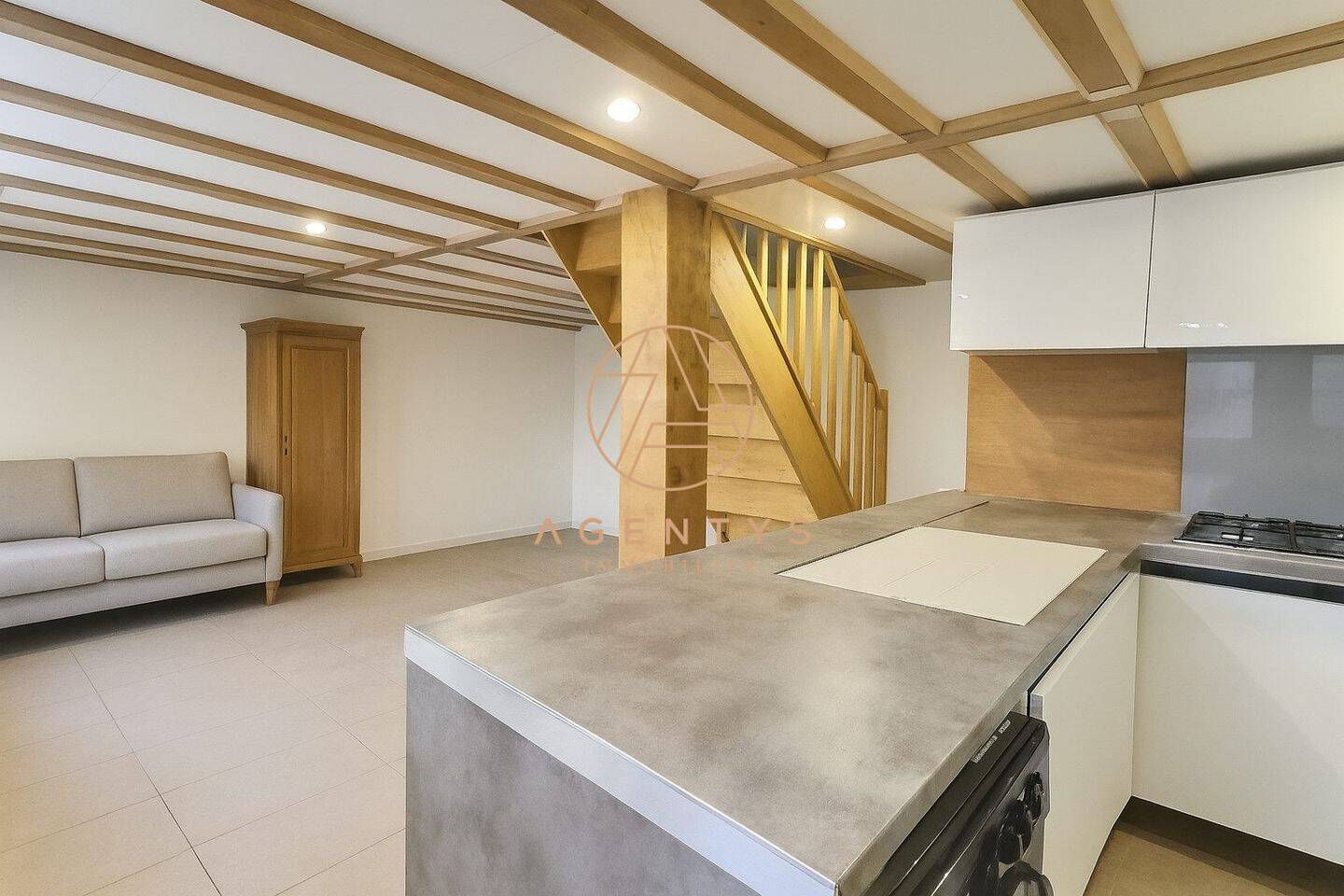 Maison à vendre, 40m², CHAMPIGNY SUR MARNE