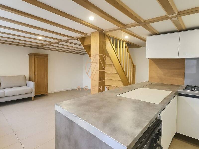 Maison à vendre, 40m², CHAMPIGNY SUR MARNE