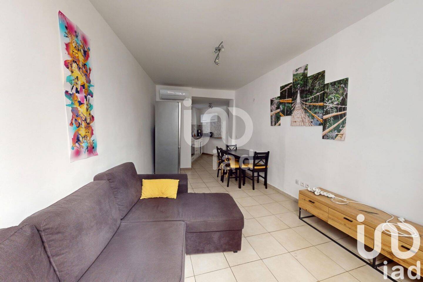 Maison à vendre, 85m², BEZIERS
