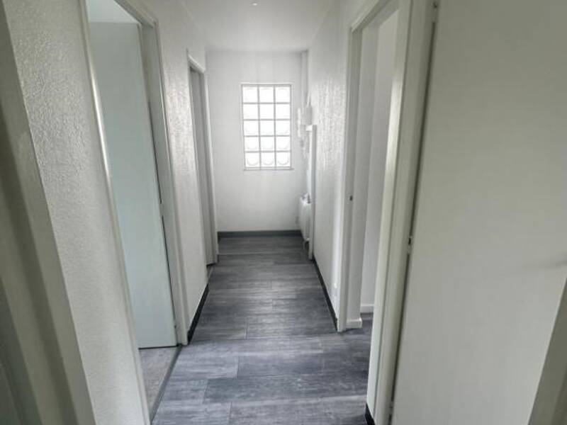 Maison à louer, 41m², IVRY SUR SEINE