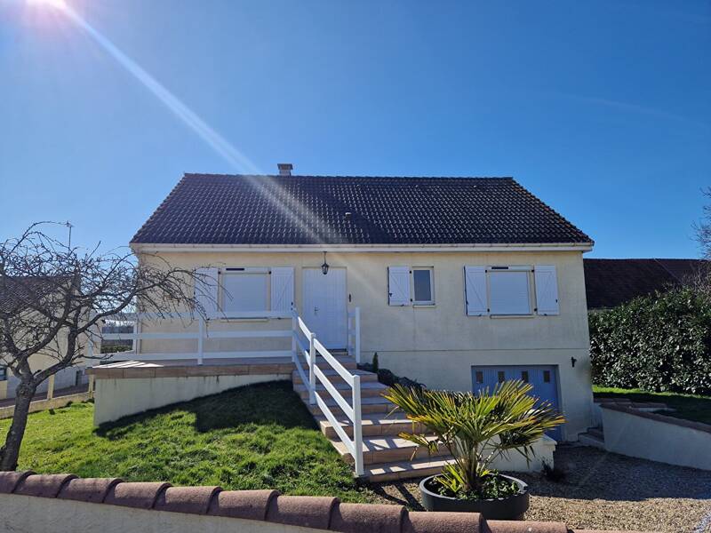 Maison à louer, 88m², SAINT ELOI
