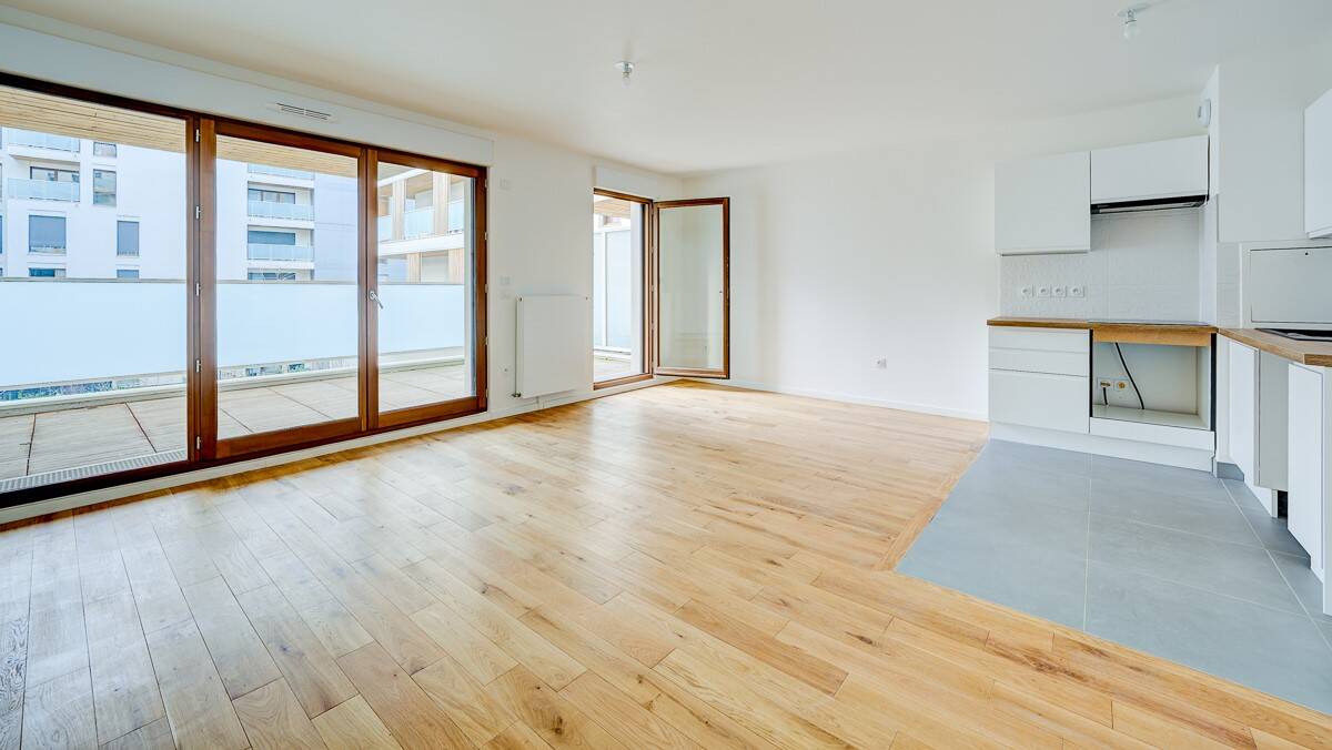 Maison à louer, 70m², RUEIL MALMAISON