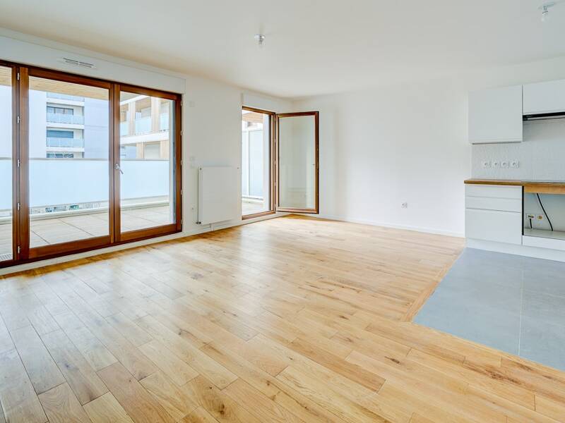 Maison à louer, 70m², RUEIL MALMAISON