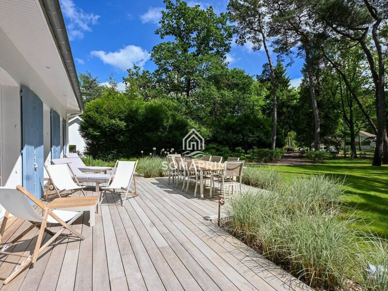 Maison à vendre, 235m², LE TOUQUET PARIS PLAGE