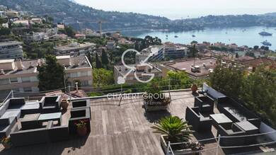 Villa à vendre 3 700 000 € 5 pièces 3 chambres 272 m² 1 000 m² de terrain Villefranche-sur-Mer 06230