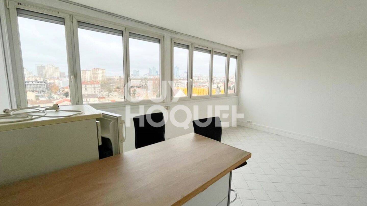 Maison à louer, 30m², NANTERRE
