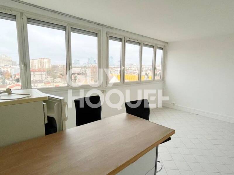 Maison à louer, 30m², NANTERRE
