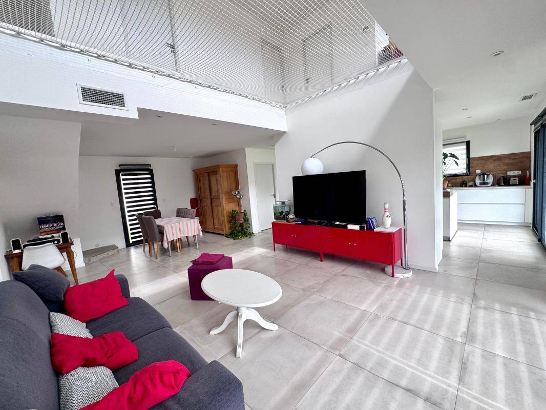 Maison à vendre, 150m², ROUFFIAC TOLOSAN